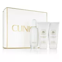 Clinique Aromatics in White ����� ( ��������������� ���� 50 �� + ������ ��� ���� 75 �� + ���� ��� ���� 75 �� )