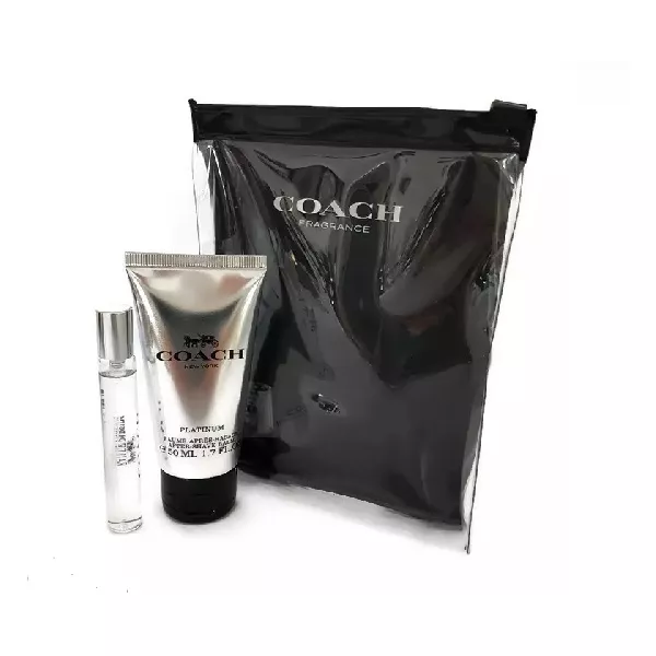 Coach Platinum ����� ( ��������������� ���� 7.5 �� + ������� ����� ������ 50 �� + ���������� )