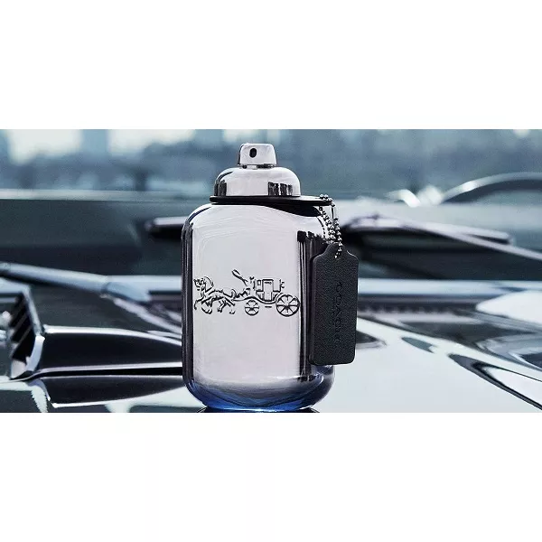 Coach Platinum ����� ( ��������������� ���� 7.5 �� + ������� ����� ������ 50 �� + ���������� )