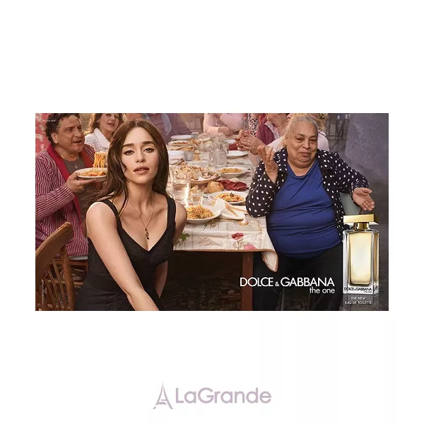 Dolce & Gabbana The One for Woman ���� (����������� ���� 75 �� + �������� 10 �� + ������� ��� ��� 100 ��)