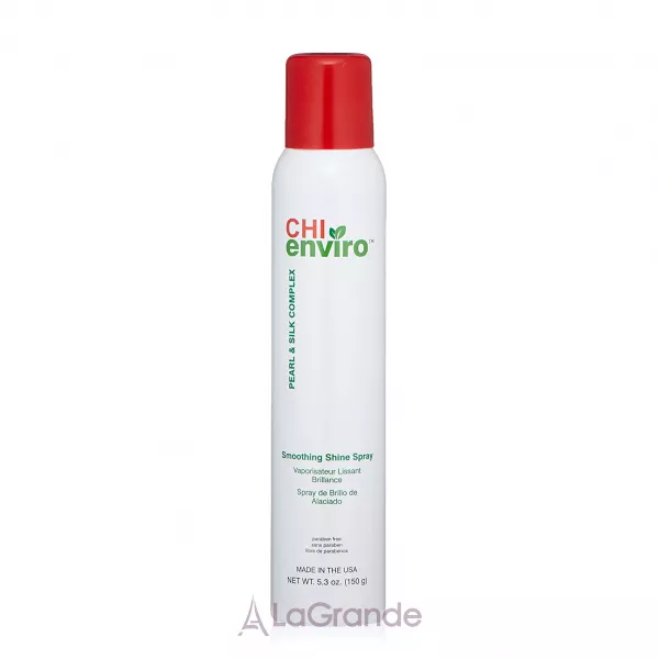 CHI Enviro Smoothing Shine Spray �������������� �����-�����
