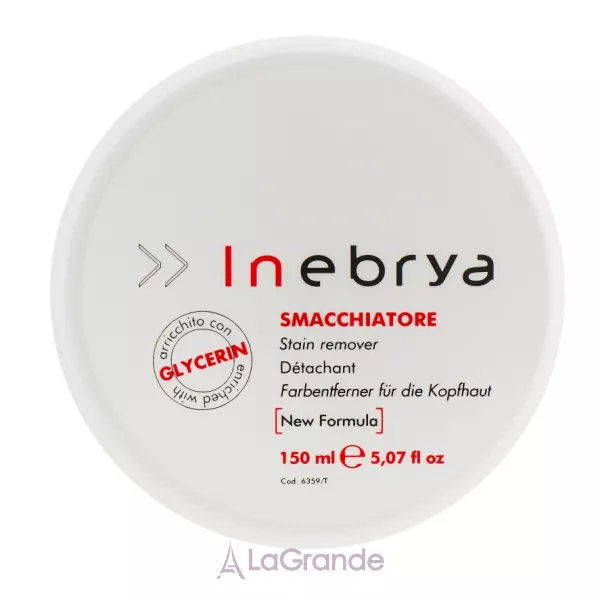 Inebrya Utilities Stain Remover ���� ��� ��������� ���� � ����
