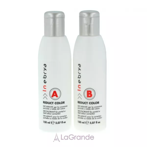Inebrya Bleaching Reduct Color ��������� ����� �����