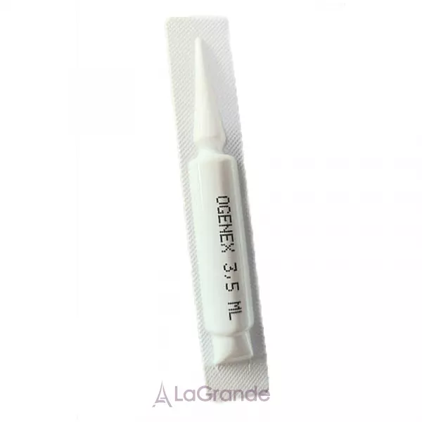 Inebrya Ogenex Fiber Perfector ������� ���������� �� ������� ������� ��� ������� ����������