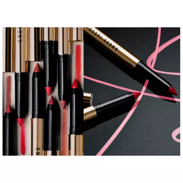 Bobbi Brown Luxe Defining Lipstick ������ ��� ��� (������ ��� �������)
