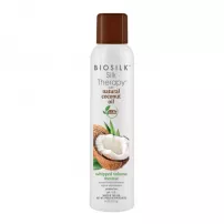 Biosilk Silk Therapy With Coconut Oil Whipped Volume Mousse ��� ��� ��������� �������