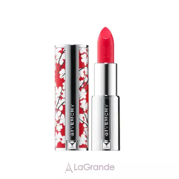 Givenchy Le Rouge Lipstick  Lunar New Year Edition ������ ��� ��� �� �����