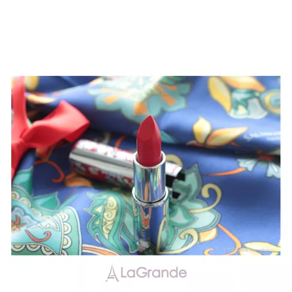 Givenchy Le Rouge Lipstick  Lunar New Year Edition ������ ��� ��� �� �����