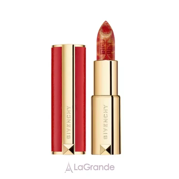 Givenchy Le Rouge Lipstick  Lunar New Year Edition ������ ��� ��� �� �����