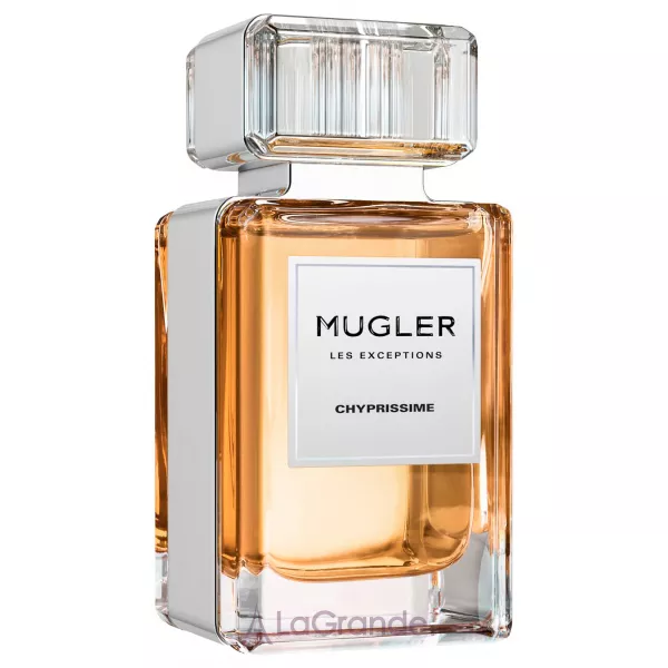 Thierry Mugler Les Exceptions Chyprissime ��������������� ����