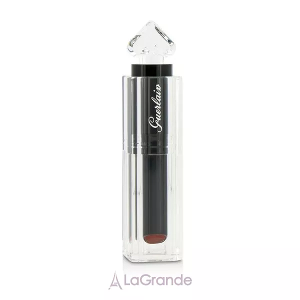 Guerlain La Petite Robe Noire Lipstick ����� ������