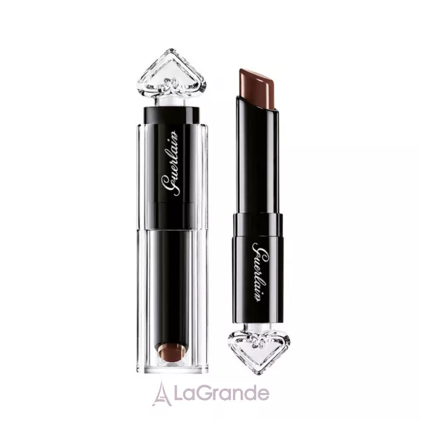 Guerlain La Petite Robe Noire Lipstick ����� ������