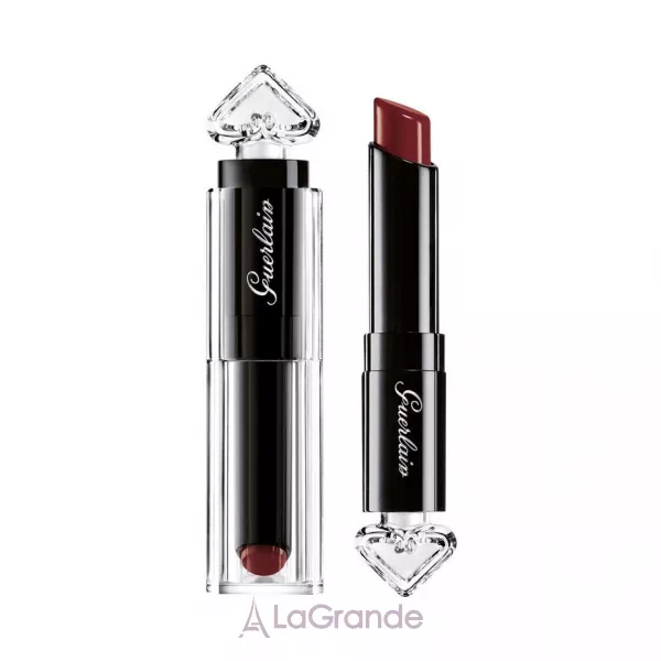 Guerlain La Petite Robe Noire Lipstick ����� ������