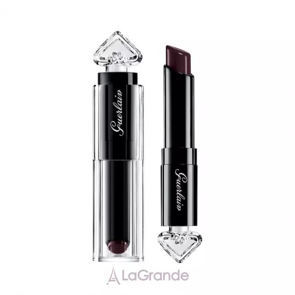 Guerlain La Petite Robe Noire Lipstick ����� ������