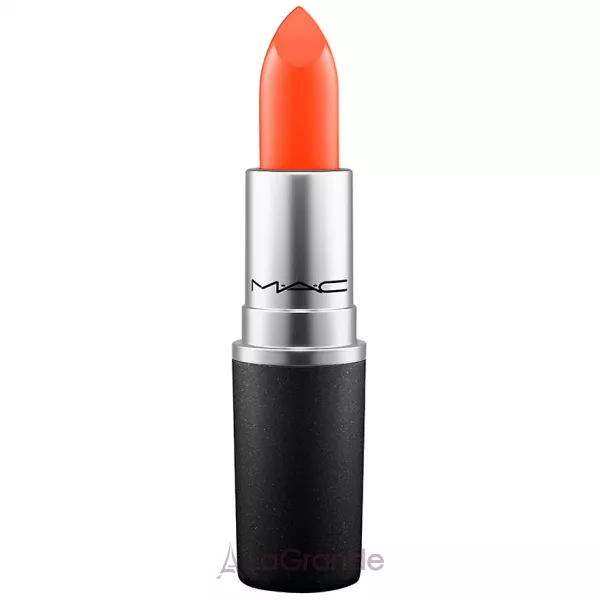 M.A.C Amplified Creme Lipstick ������ ��� ���