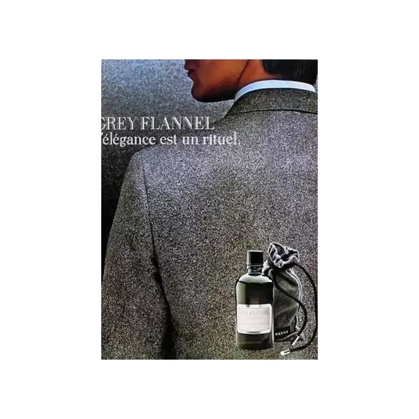 Geoffrey Beene Grey Flannel ���������� ����