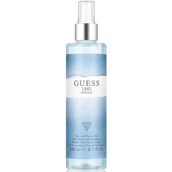 Guess 1981 Indigo for Women ����� ��� ����
