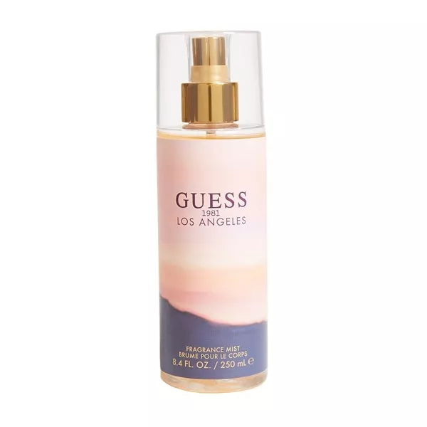 Guess 1981 Los Angeles Women ����� ��� ����