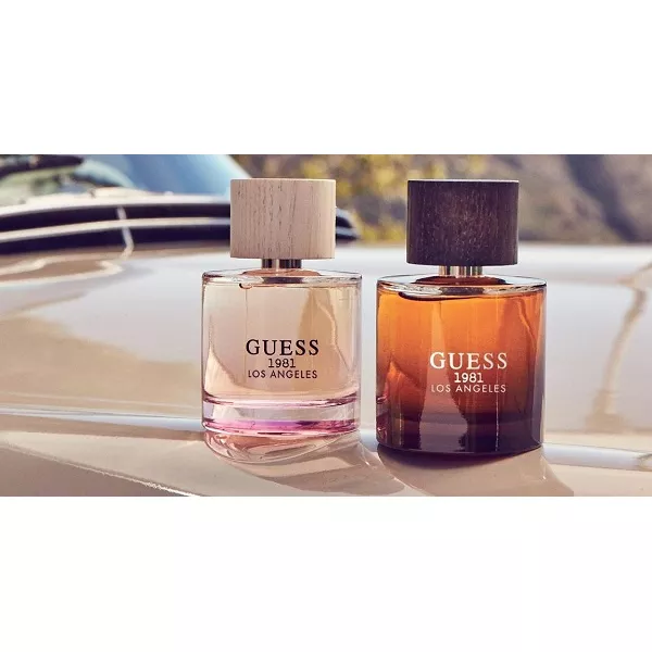 Guess 1981 Los Angeles Women ����� ��� ����
