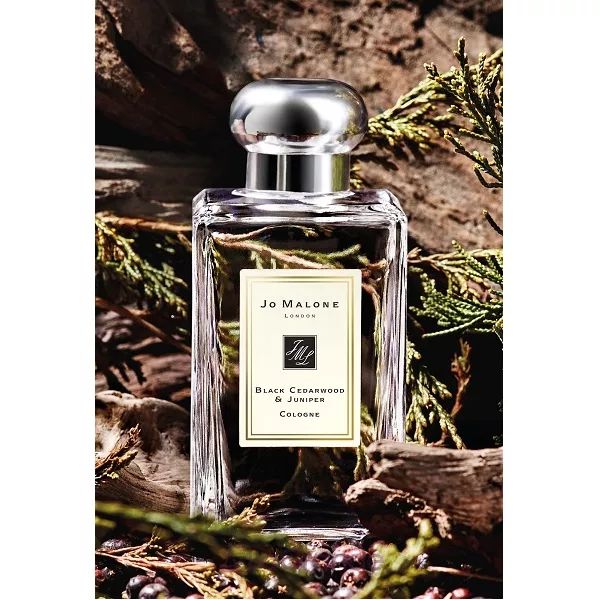 Jo Malone Black Cedarwood & Juniper �������� (������)