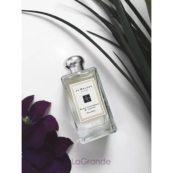 Jo Malone Black Cedarwood & Juniper �������� (������)