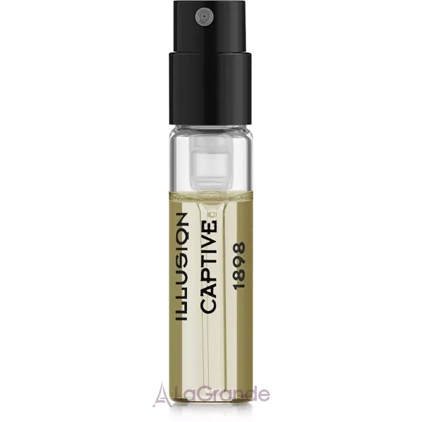 Lalique Noir Premier Illusion Captive 1898 ��������������� ����