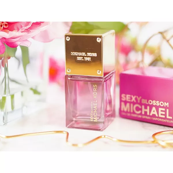 Michael Kors Sexy Blossom ����������� ����