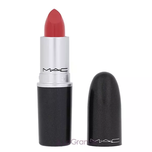 M.A.C Cremesheen Lipstick ������ ������� � ��������� ��������.