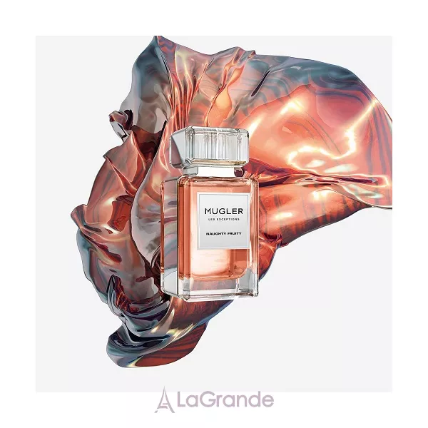 Thierry Mugler Naughty Fruity ��������������� ����