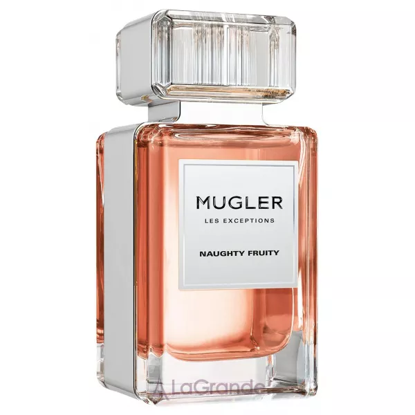Thierry Mugler Naughty Fruity ��������������� ����