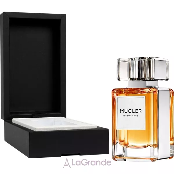 Thierry Mugler Les Exceptions Woodissime ��������������� ����