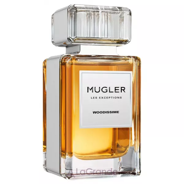 Thierry Mugler Les Exceptions Woodissime ��������������� ����
