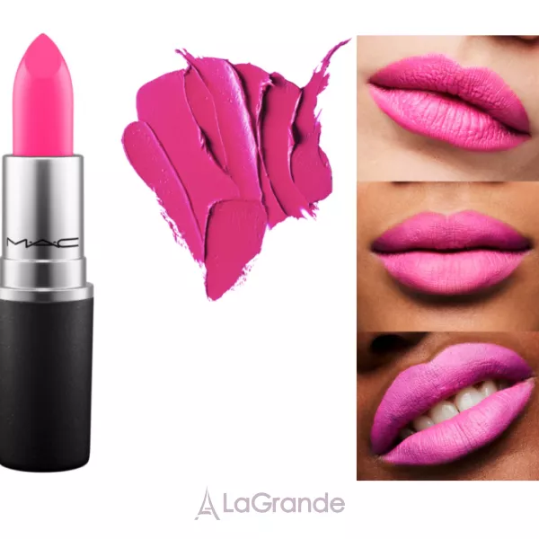 M.A.C Matte Lipstick ������� ������ ��� ���