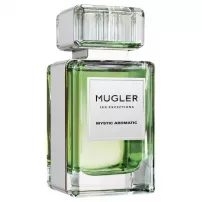 Thierry Mugler Les Exceptions Mystic Aromatic ��������������� ����