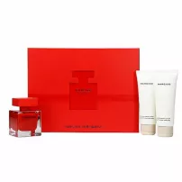 Narciso Rodriguez Narciso Rouge ����� ( ��������������� ���� 50 �� + ������ ��� ���� 75 �� + ���� ��� ���� 75 �� )