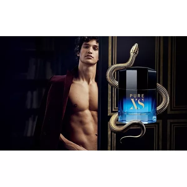 Paco Rabanne Pure XS ���������� �����