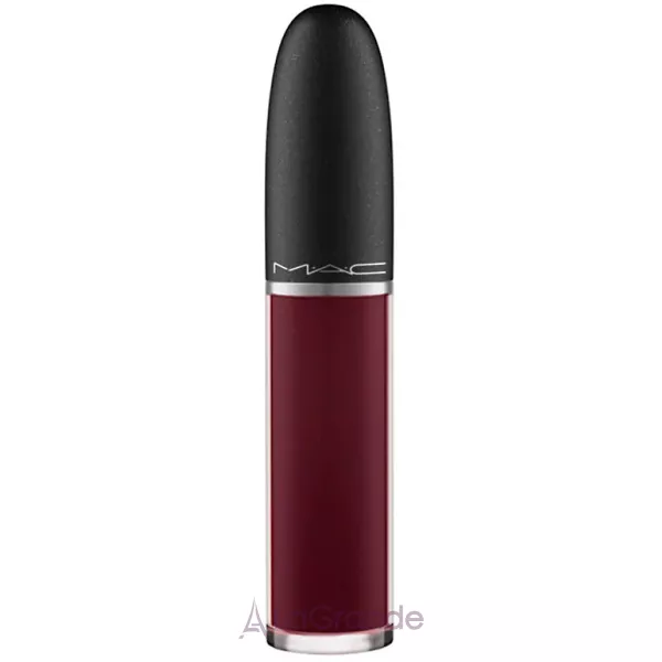 M.A.C Retro Matte Liquid Lipcolour ������ ������� ������ ������