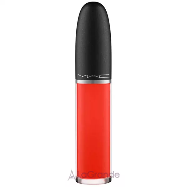 M.A.C Retro Matte Liquid Lipcolour ������ ������� ������ ������