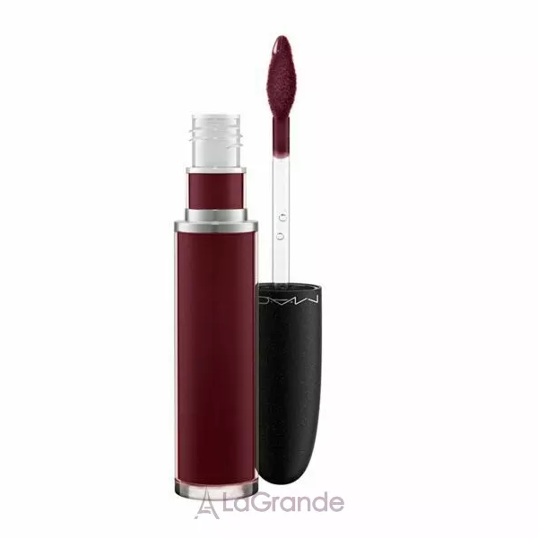 M.A.C Retro Matte Liquid Lipcolour ������ ������� ������ ������