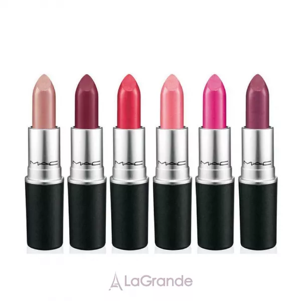 M.A.C Satin Lipstick ������ ������ � �������� ��������