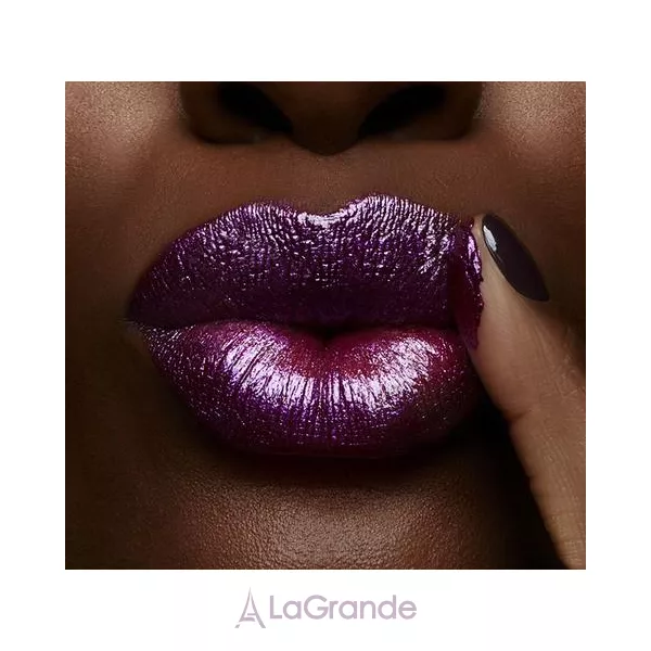 M.A.C Starring You Kiss Of Stars Lipstick ������������� ������ ������ � ���������