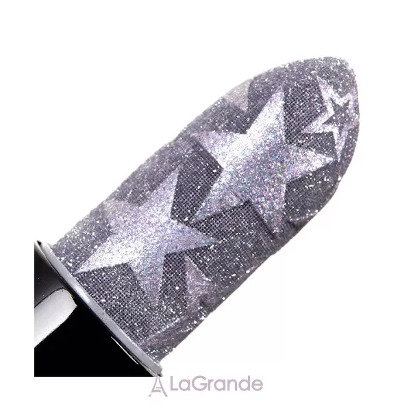 M.A.C Starring You Kiss Of Stars Lipstick ������������� ������ ������ � ���������