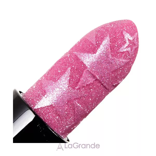 M.A.C Starring You Kiss Of Stars Lipstick ������������� ������ ������ � ���������