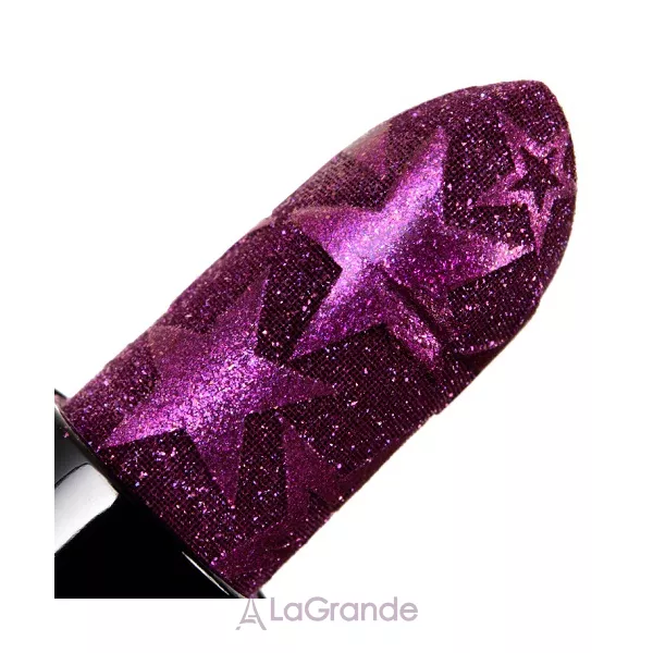 M.A.C Starring You Kiss Of Stars Lipstick ������������� ������ ������ � ���������