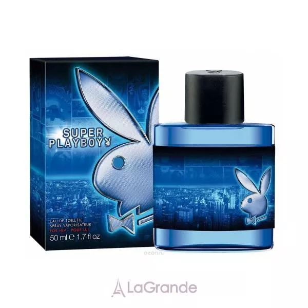 Playboy Super Playboy ��������� ����