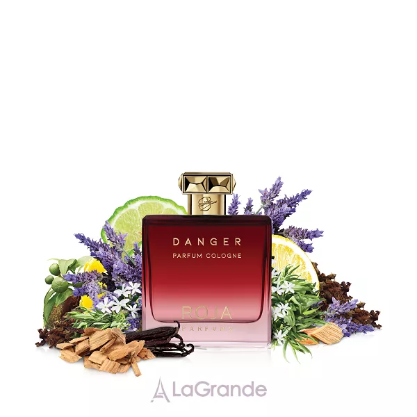 Roja Dove  Danger Pour Homme Parfum Cologne ��������