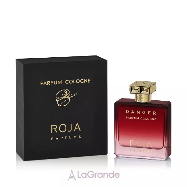 Roja Dove  Danger Pour Homme Parfum Cologne ��������