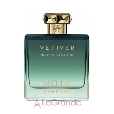 Roja Dove Vetiver Pour Homme Parfum Cologne 