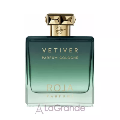Roja Dove Vetiver Pour Homme Parfum Cologne 