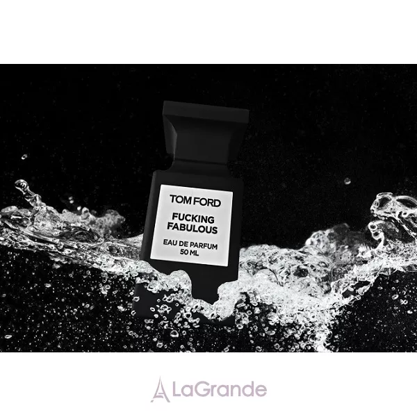 Tom Ford Fucking Fabulous ������� ��� ���